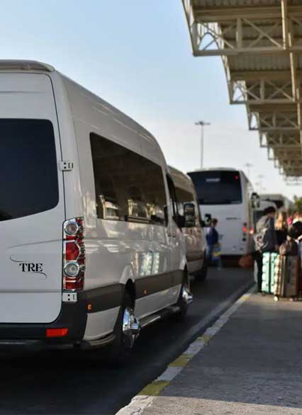 private transportation costa rica