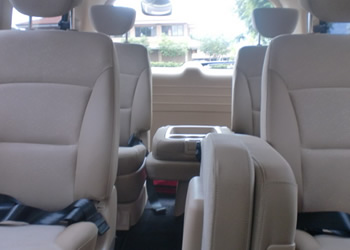 private transportation