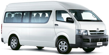private transportation