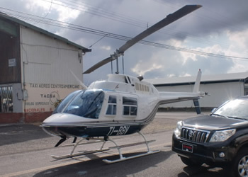 private transportation