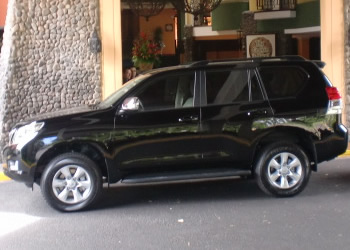 private transportation