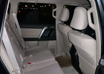 private transportation